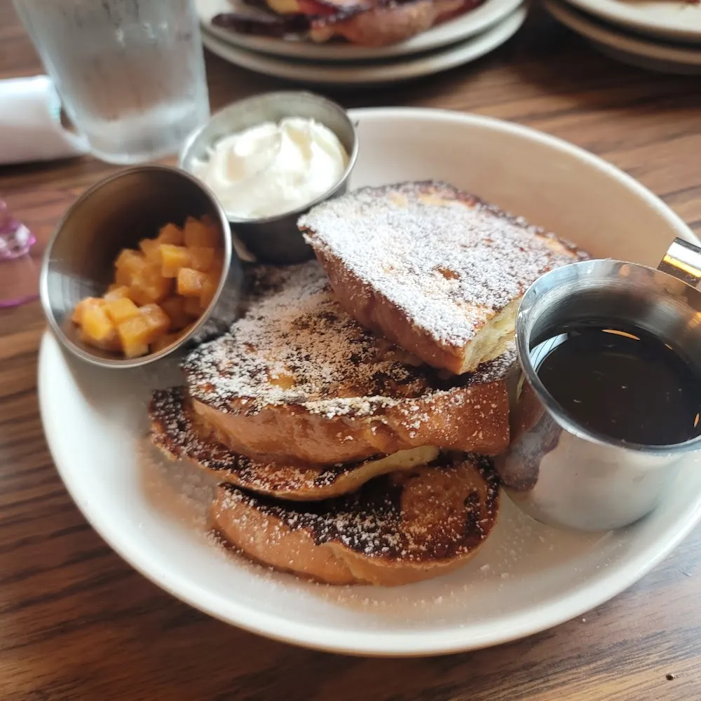 French Toast